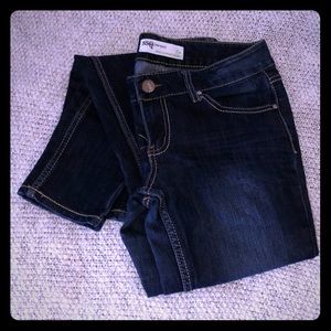 RSQ Dark denim jeans